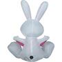 Happy Easter Bunny Airblown 4'