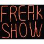 Light Glo Freak Show