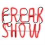 Light Glo Freak Show