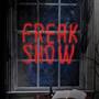 Light Glo Freak Show