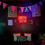 Light Glo Freak Show