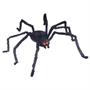 Light Up Long Hair Spider - Gia