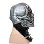 Skull Destroyer Latex Mask