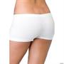Boyshorts Lycra Black