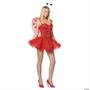 Love Bug Dress Med
