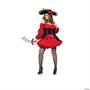 Vixen Pirate Wench  Costume