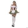 Gretchen Beer Garden Costume