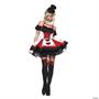 Pretty Playing Card Costume