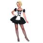 Mistress Maid Extra Small