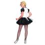 Mistress Maid Extra Small