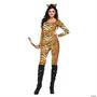 Tigress Adult Costume