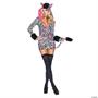 Zebra Savannah Costume