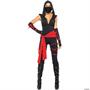 Deadly Ninja Adult Costume