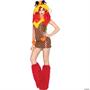 Dragon Adult Costume