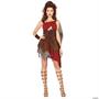 Deadly Huntress Adult