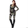 Pretty Paratrooper Adult Costume