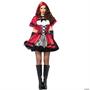 Gothic Red Adult