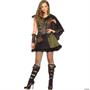 Robin Hood Darling 3 Pc