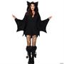 Bat Cozy Adult