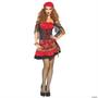 Mystic Vixen Adult Med