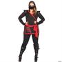 Ninja Assassin 4 Pc Black