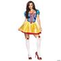 Snow White Fairytale 2 Pc