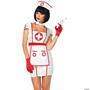 Nurse Hospital Heartbreaker