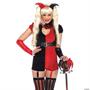 Jester Mischief Maker