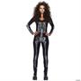 Skeleton Unitard X-Ray