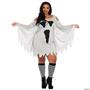 Jersey Ghost Dress