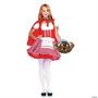 Lil Miss Red Small/Medium