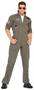Top Gun Jumpsuit Costume