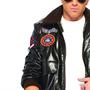 Top Gun Jacket Costume