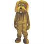 Puppy Mascot Costume