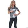 Referee Fitted Shirt Adult