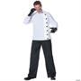Mad Scientist Shirt Ad One Sz