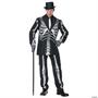 Bone Daddy Adult Costume