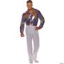 Disco Shirt Adult Std