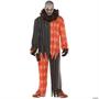 Evil Clown Adult