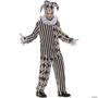 Evil Harlequin Teen