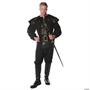 Defender Bk Adult One Size