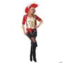 Lace Pirate Costume