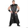Anime Black One Size Costume