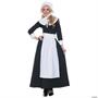 Pilgrim Woman Costume
