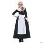 Pilgrim Woman Costume