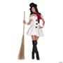 Snowed In Adult Costume