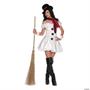 Snowed In Adult Costume