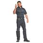 Swat Men Costume