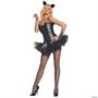 Sexy Kitty Costume