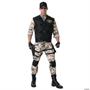 Seal Team Standard Adult Costume